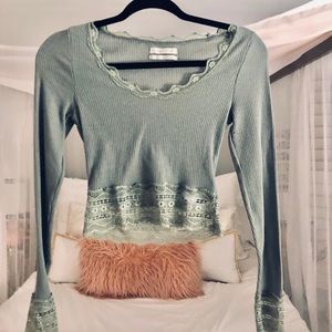 Urban Outfitters Top